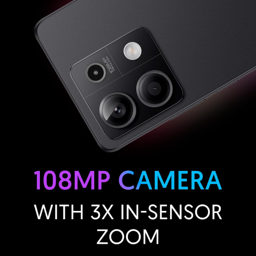 redmi note 13 camera