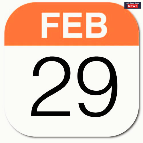 WHAT is LEAP DAY 