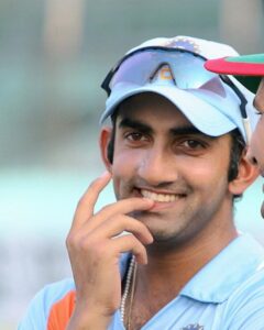 Gautam Gambhir Retired news: गौतम गंभीर ने लिया राजनीति से सन्यास